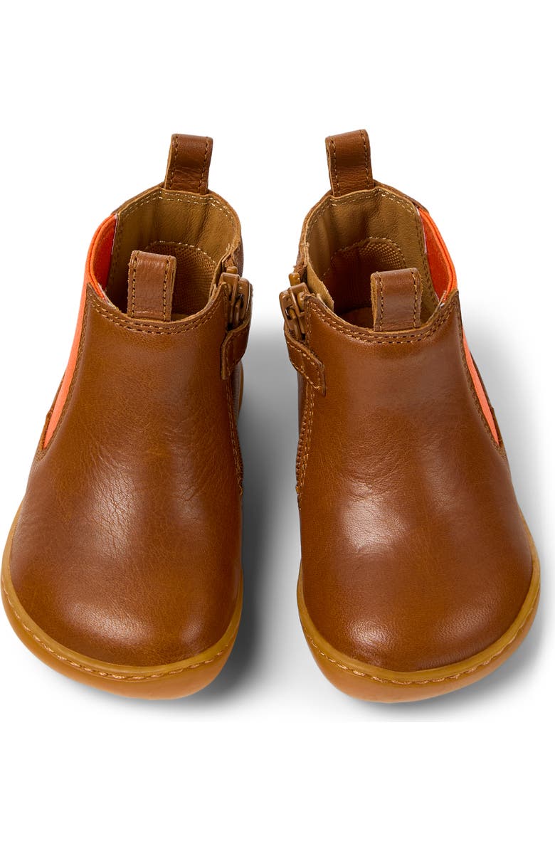 Camper Kids' Peu Cami Chelsea Boot, Alternate, color,
