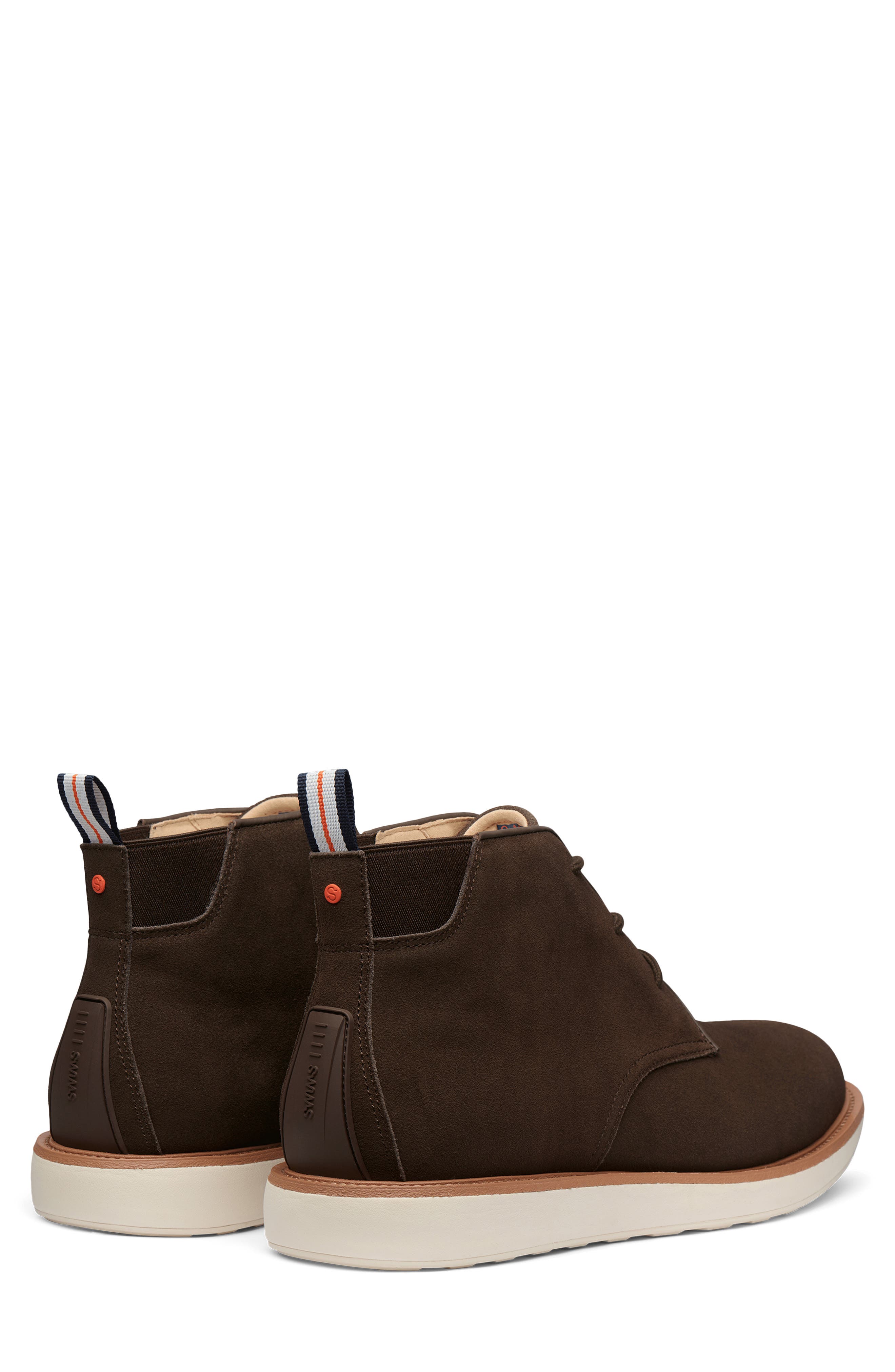 Chukka Boot, Alternate, color, ESPRESSO