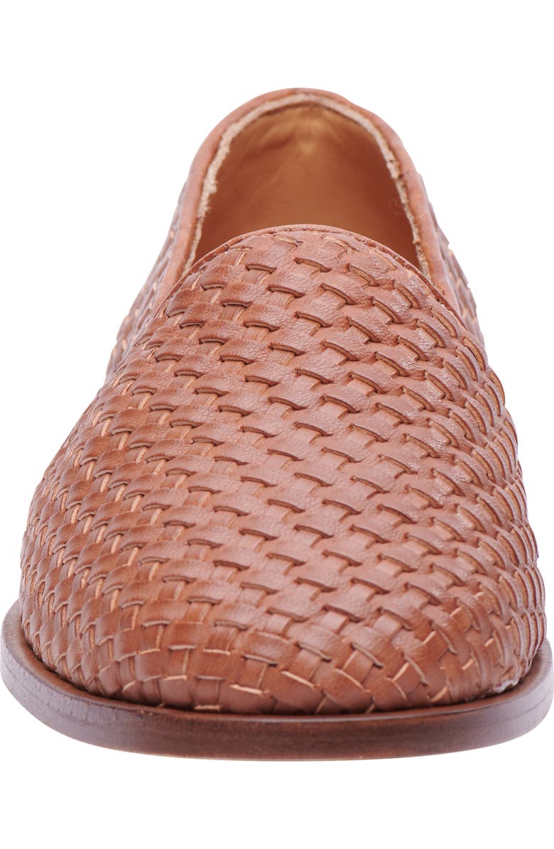 Nisolo Mara Water Resistant Flat, Alternate, color,