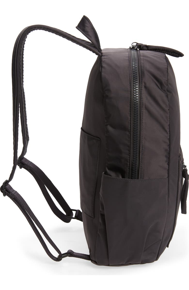 Madewell Travel Nylon Backpack, Alternate, color,