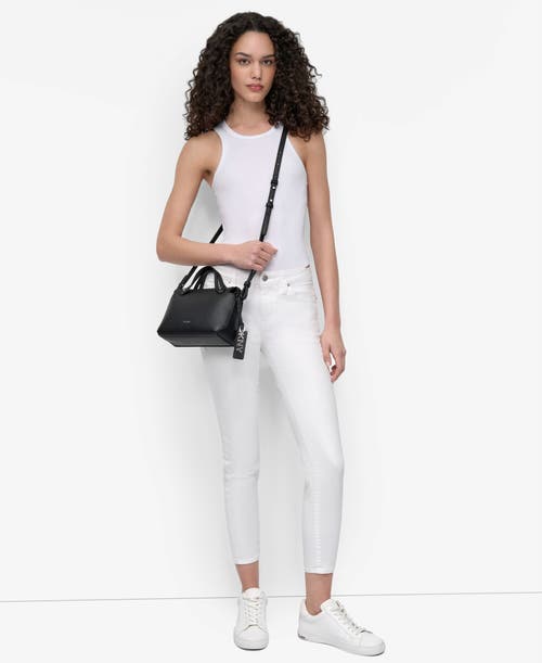 Dkny Louisa Small Satchel