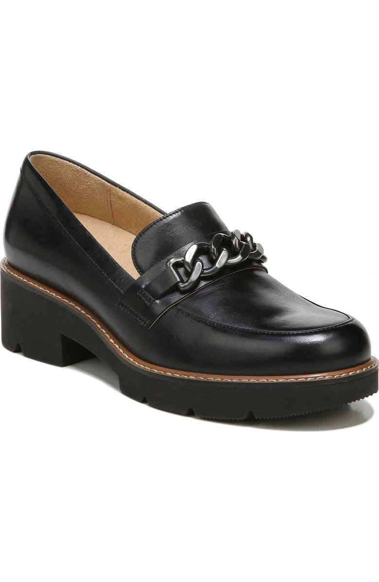 Naturalizer Dustin Loafer, Main, color,