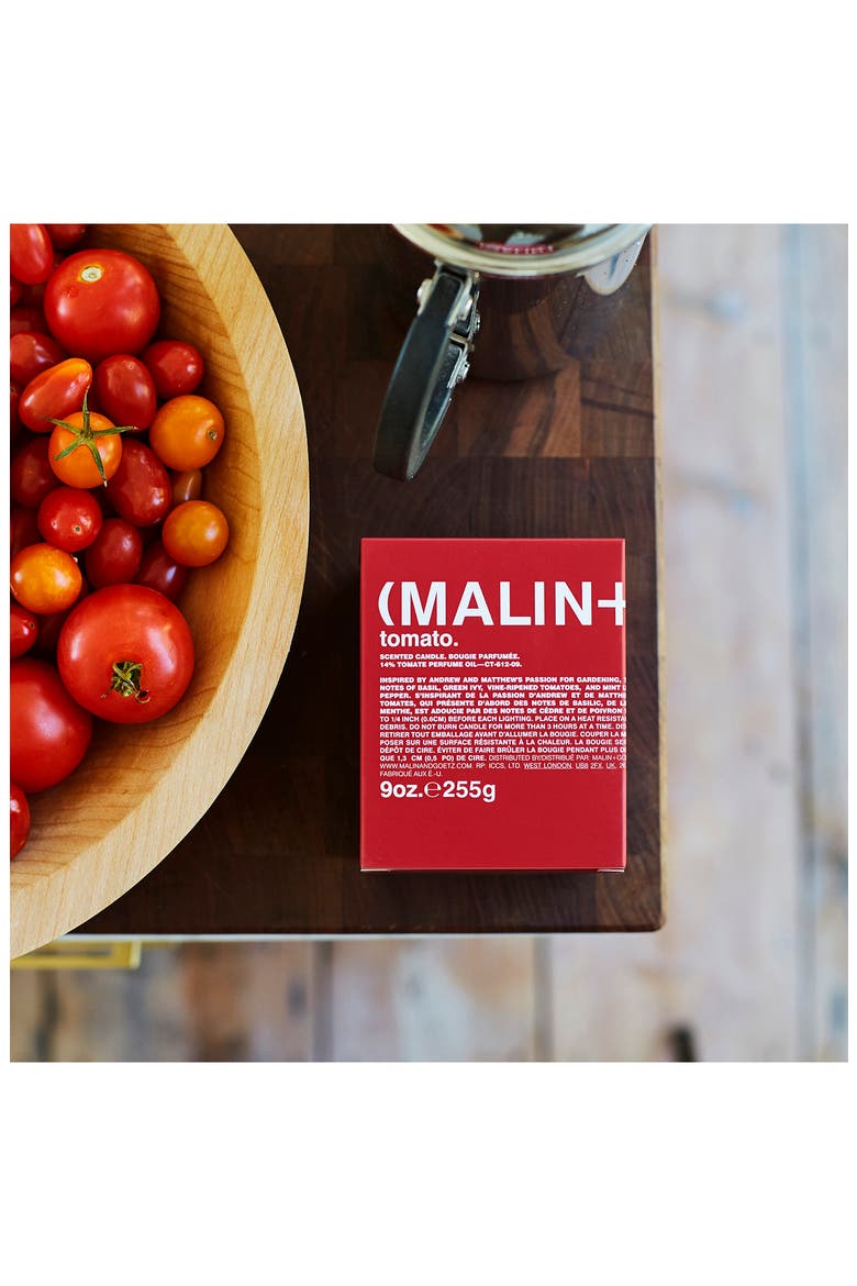 Tomato Scented Candle (Limited Edition), Alternate, color, NO COLOR