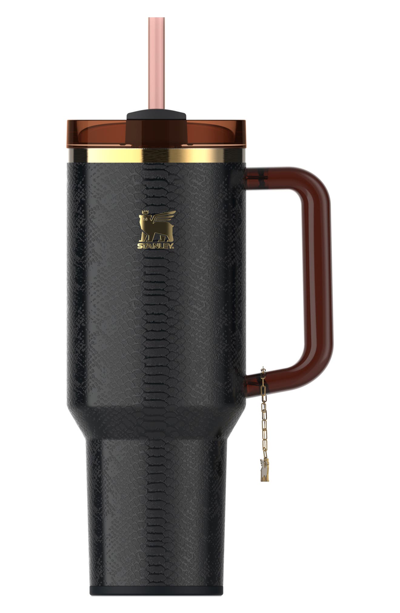 The Quencher® Luxe H2.0 FlowState™ 40-Ounce Tumbler | Nordstrom