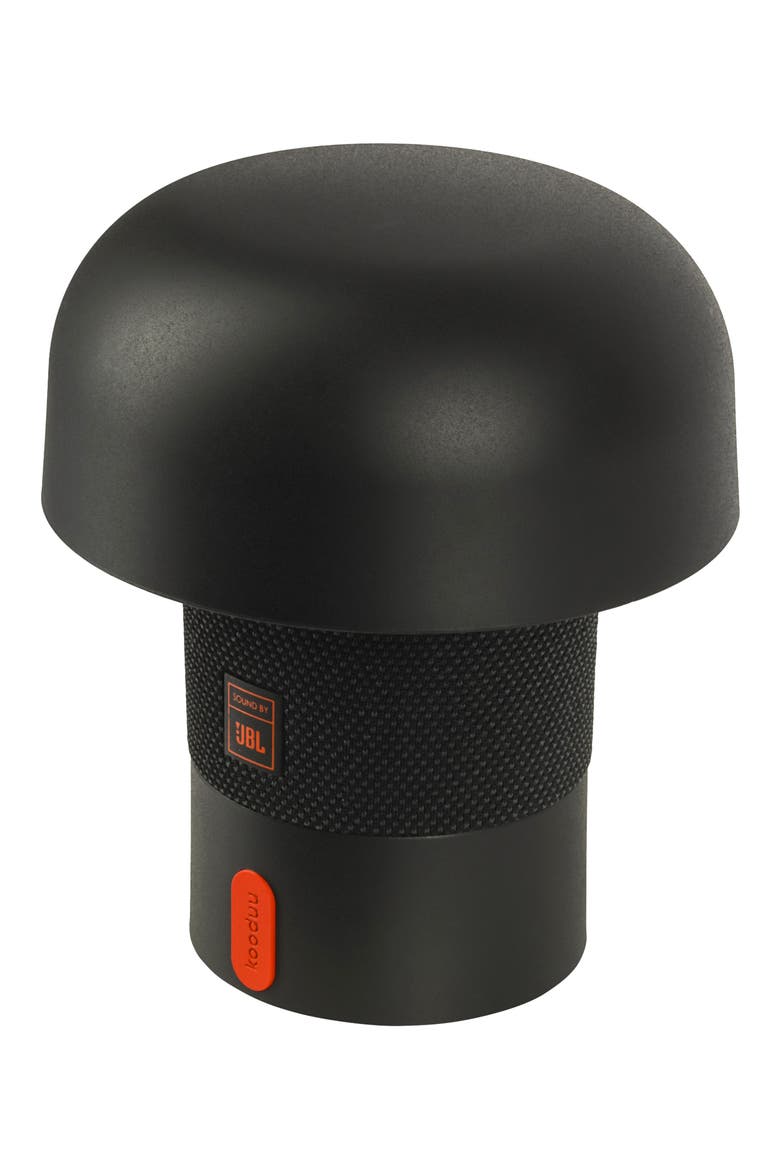 Sensa Play Mini Lamp, Alternate, color, BLACK