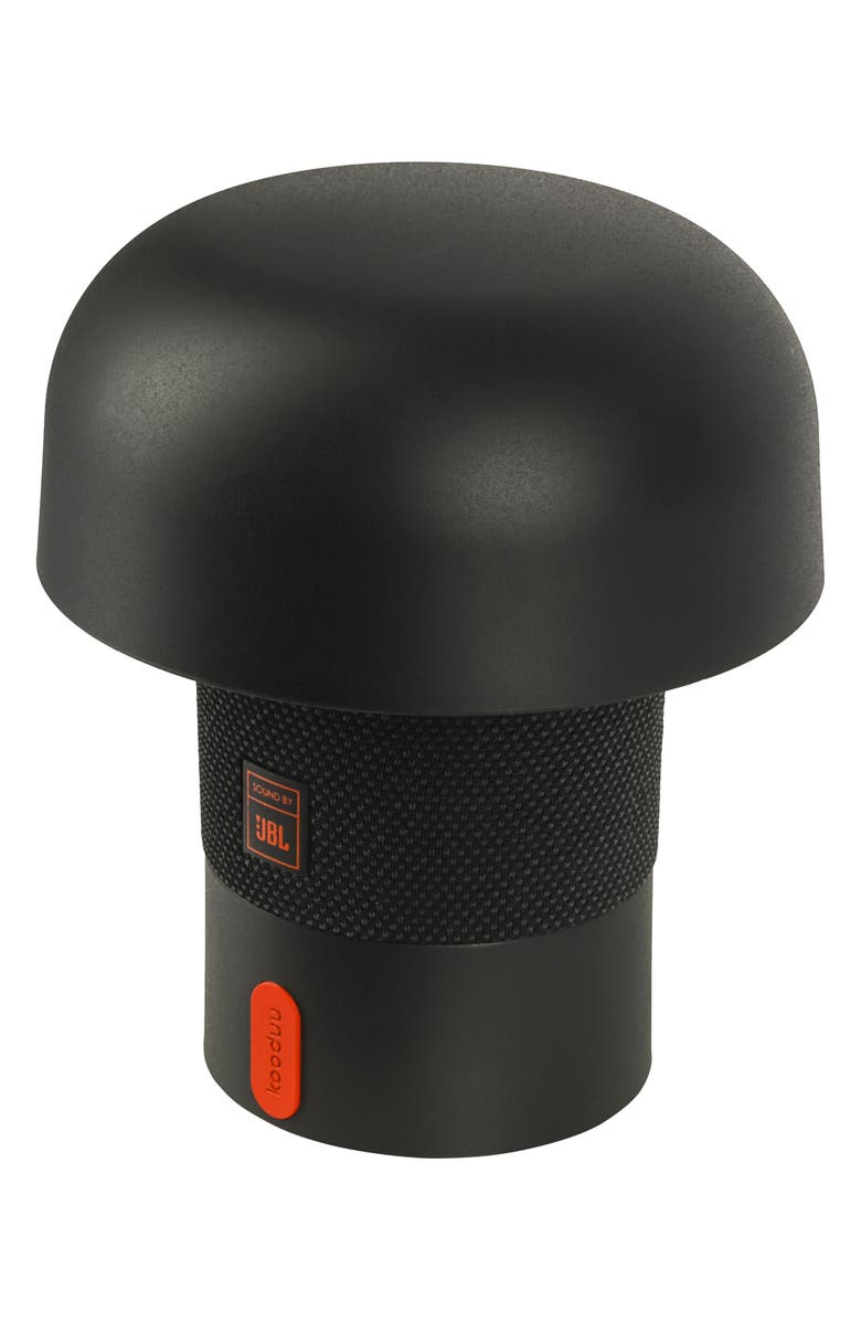 ADESSO LIGHTING Sensa Play Mini Lamp, Alternate, color, Black