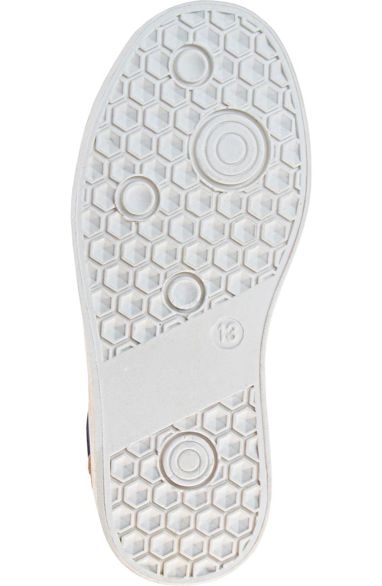 JOSMO Kids' Low Top Sneaker, Alternate, color,