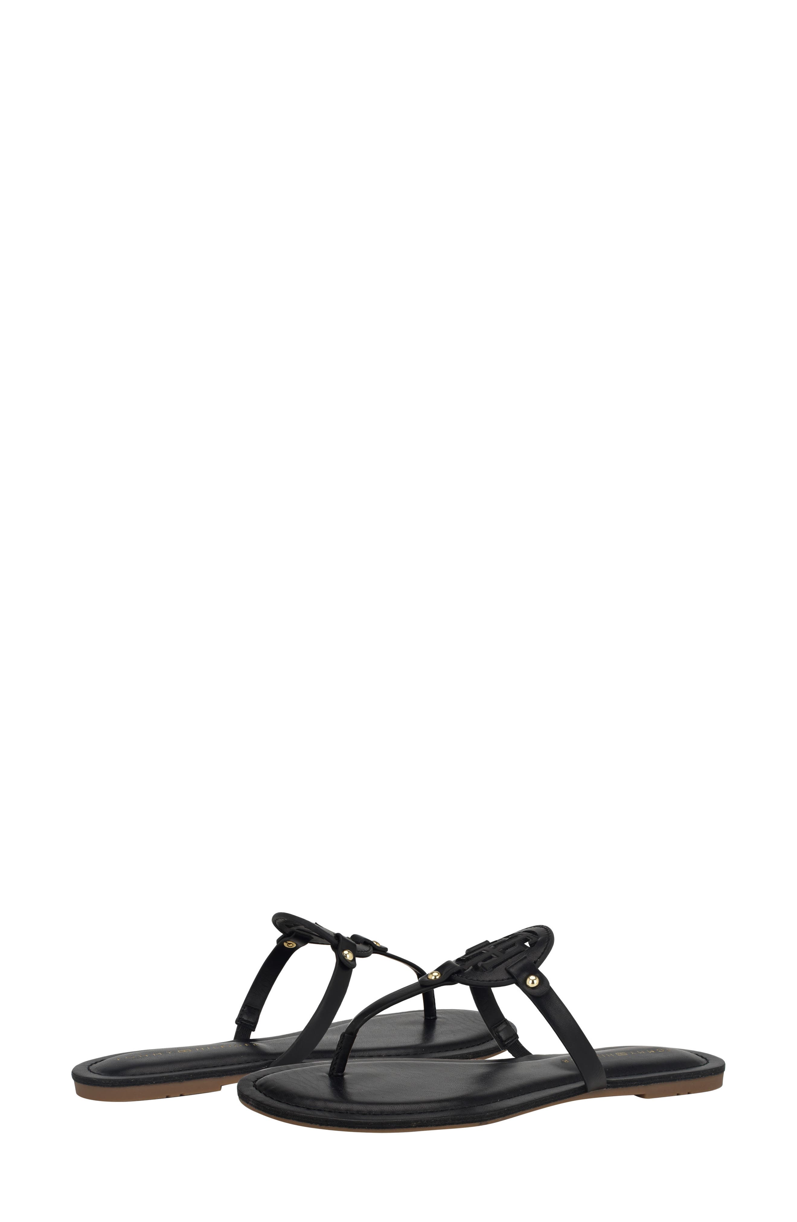 Tommy Hilfiger Litzy Flip Flop, Alternate, color, 