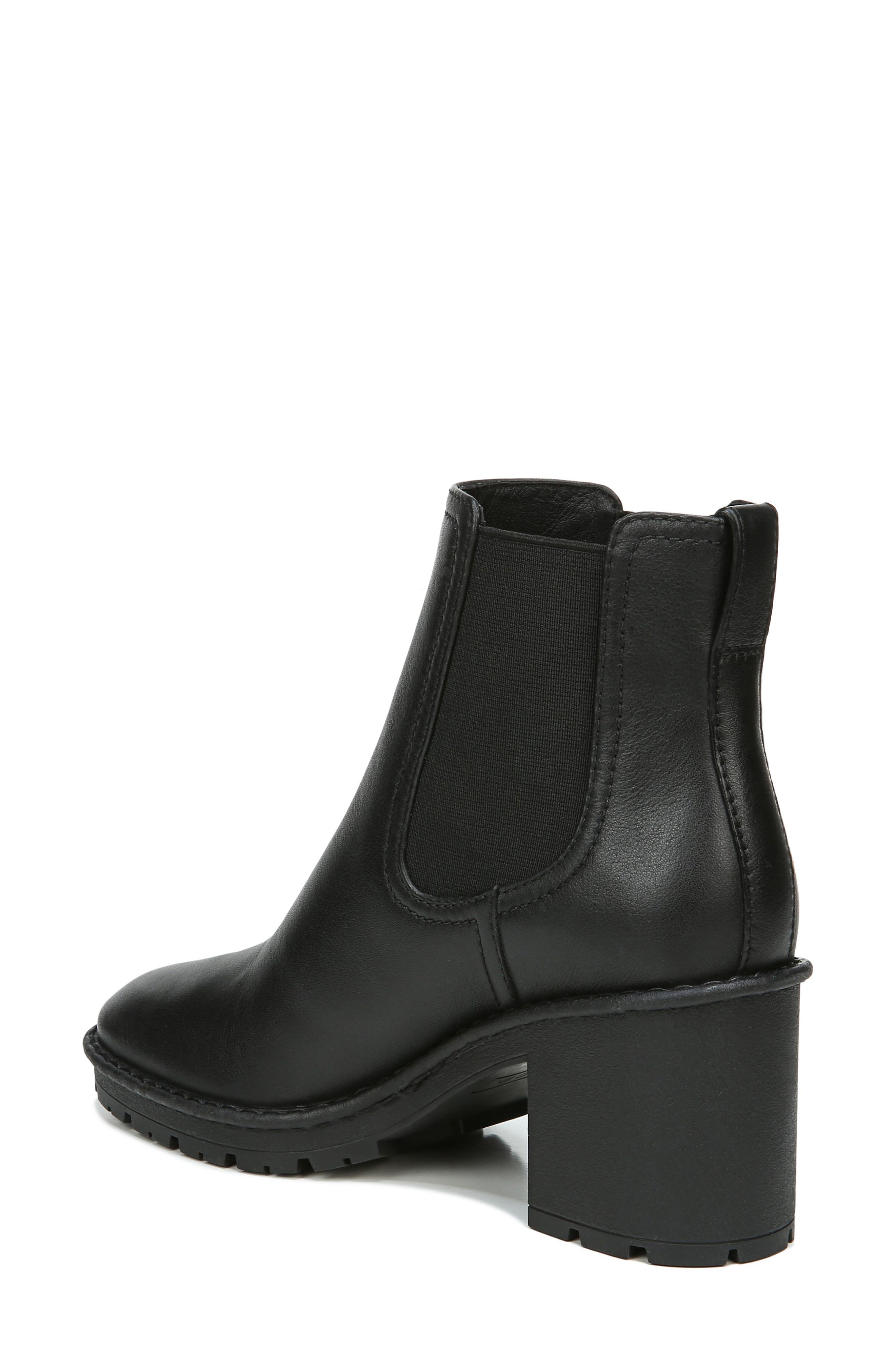 Vince Henderson Weatherproof Chelsea Boot, Alternate, color, 