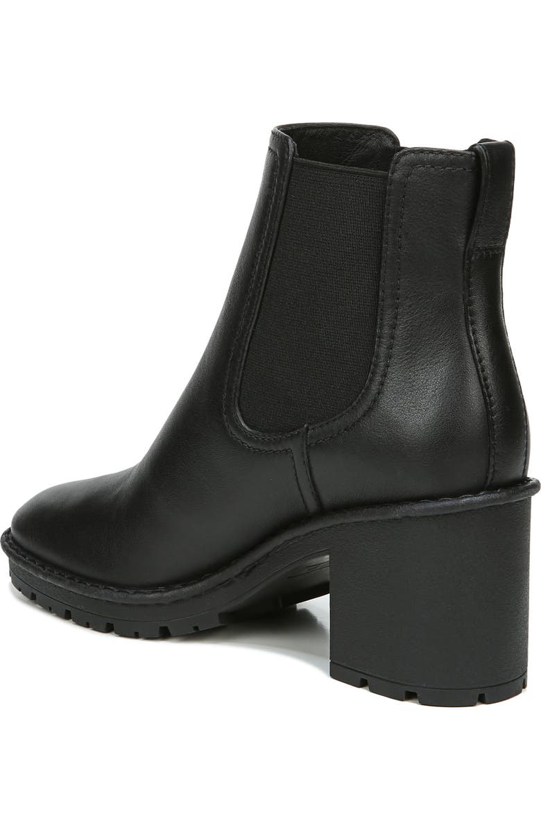 Vince Henderson Weatherproof Chelsea Boot, Alternate, color,