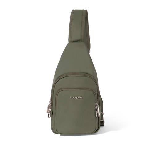 Securtex Anti-Theft Daytripper Sling Bag