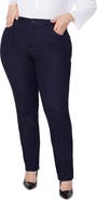 NYDJ Sheri Slim Jeans