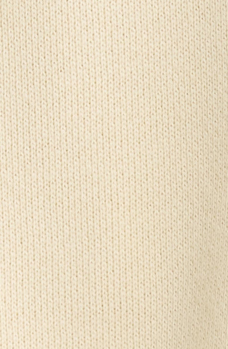 Fear of God Essentials x MLB Dodgers Sport Cotton Blend Graphic Hoodie, Alternate, color, Oat
