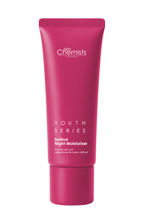 Youth Series Retinol & Bakuchiol Night Moisturiser 50ml