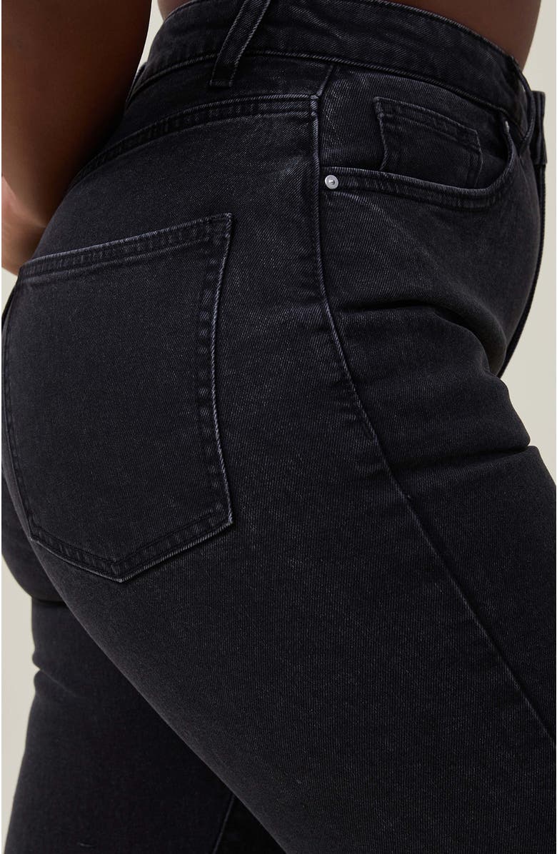 Cotton On Curvy Stretch Bootcut Jean, Alternate, color,