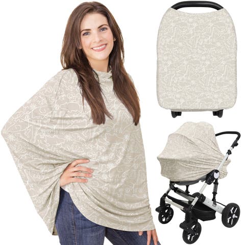 All-in-1 Multi-Use Cover