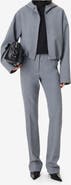 IRO The Maureen Hooded Jacket