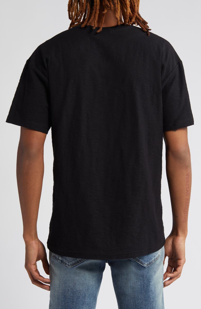 Billionaire Boys Club Office Graphic T-Shirt, Alternate, color, 