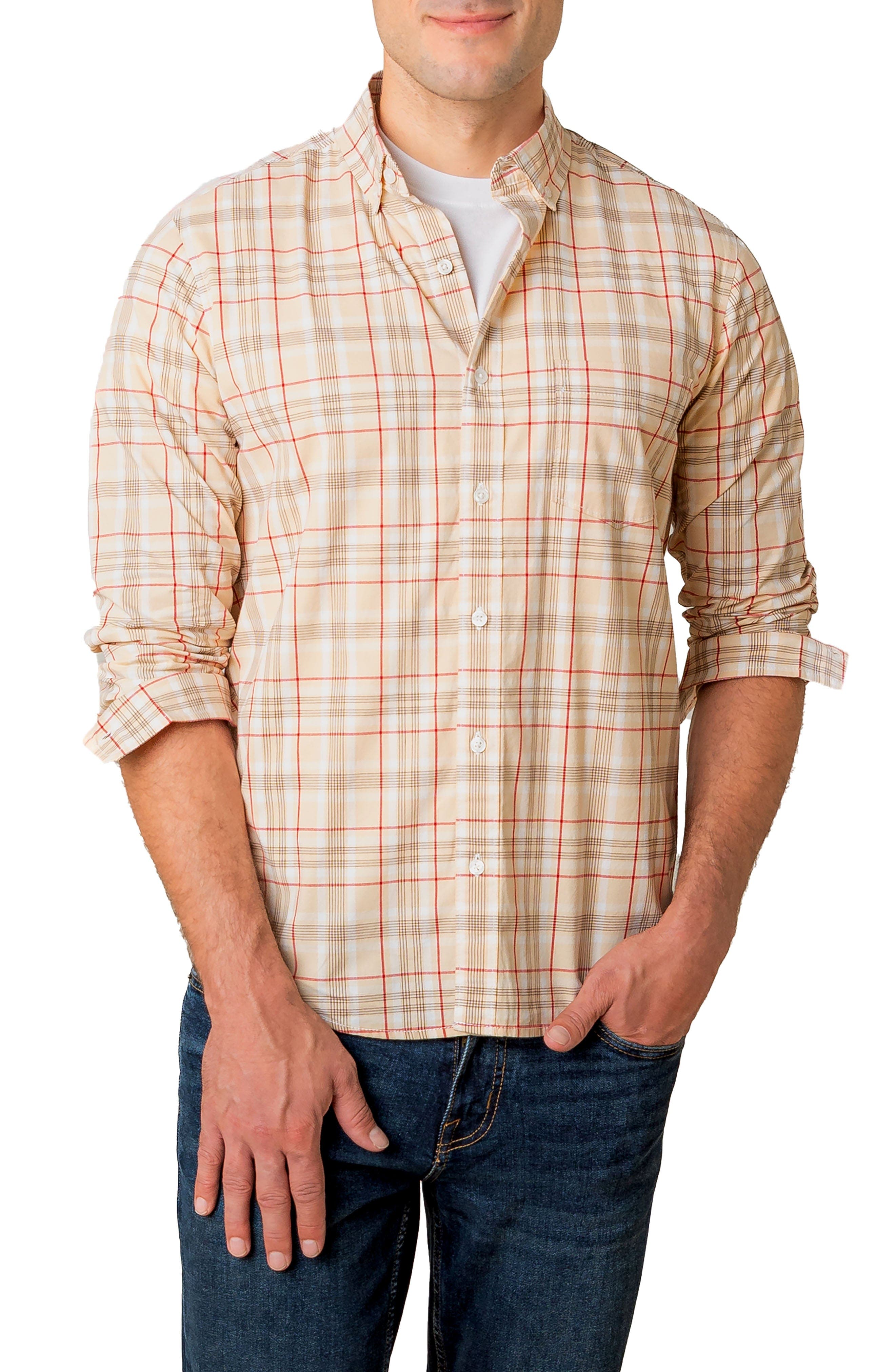 Fireside Plaid