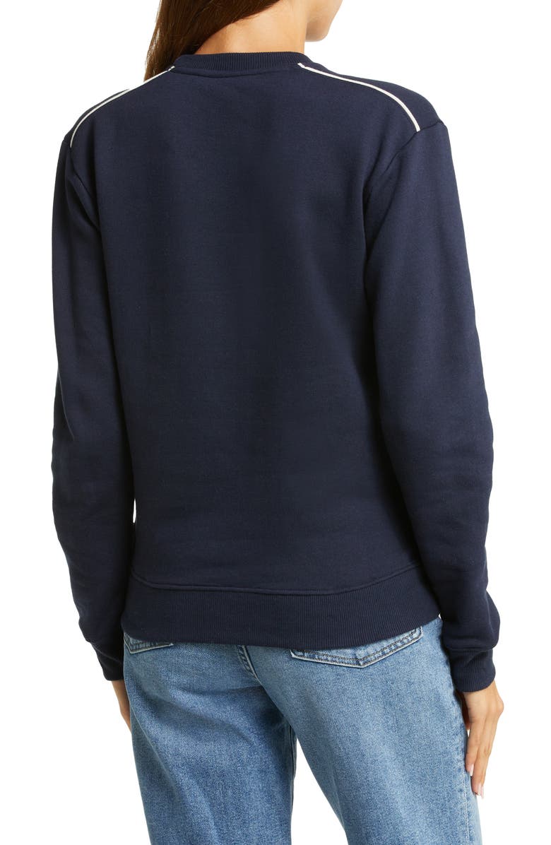 Cotopaxi Do Good Cotton Blend Sweatshirt, Alternate, color,