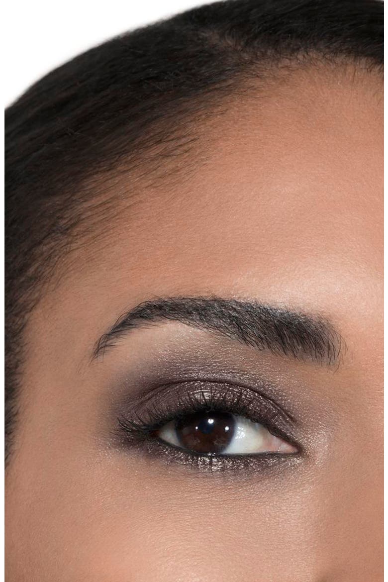 OMBRE PREMIÈRE 
Longwear Cream Eyeshadow, Alternate, color, 812 NOIR PETROLE