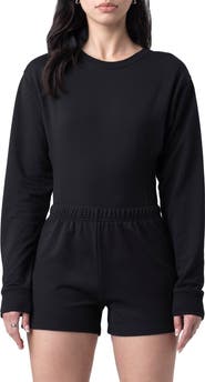 Florence by Mills Oversize Bodysuit