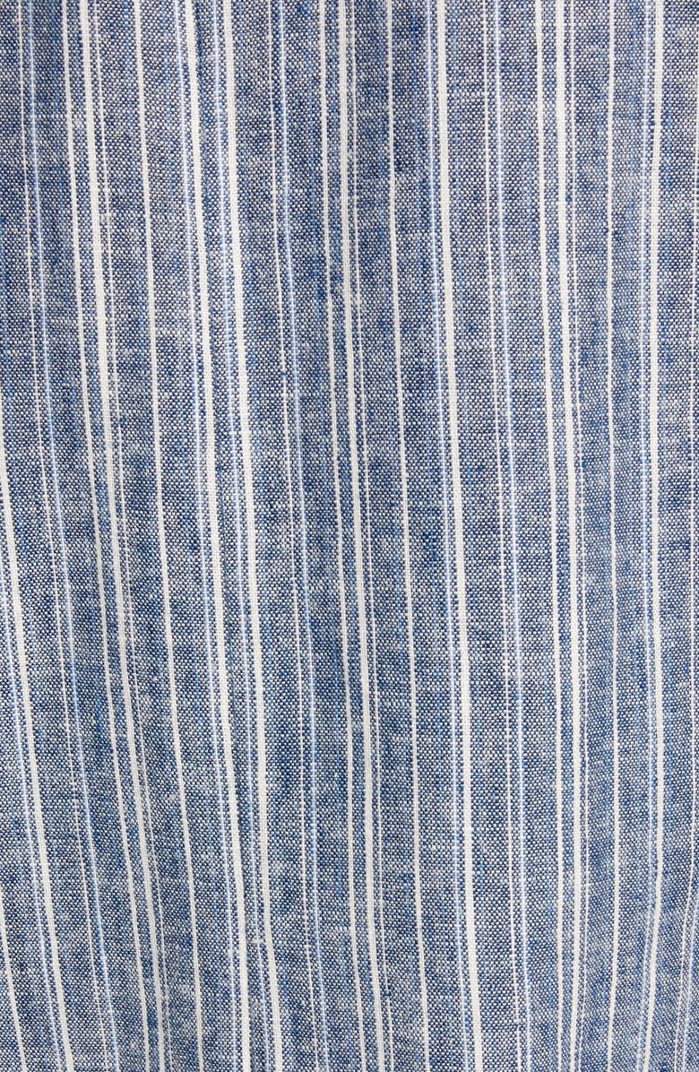 Treasure & Bond Relaxed Double Breasted Blazer, Alternate, color,