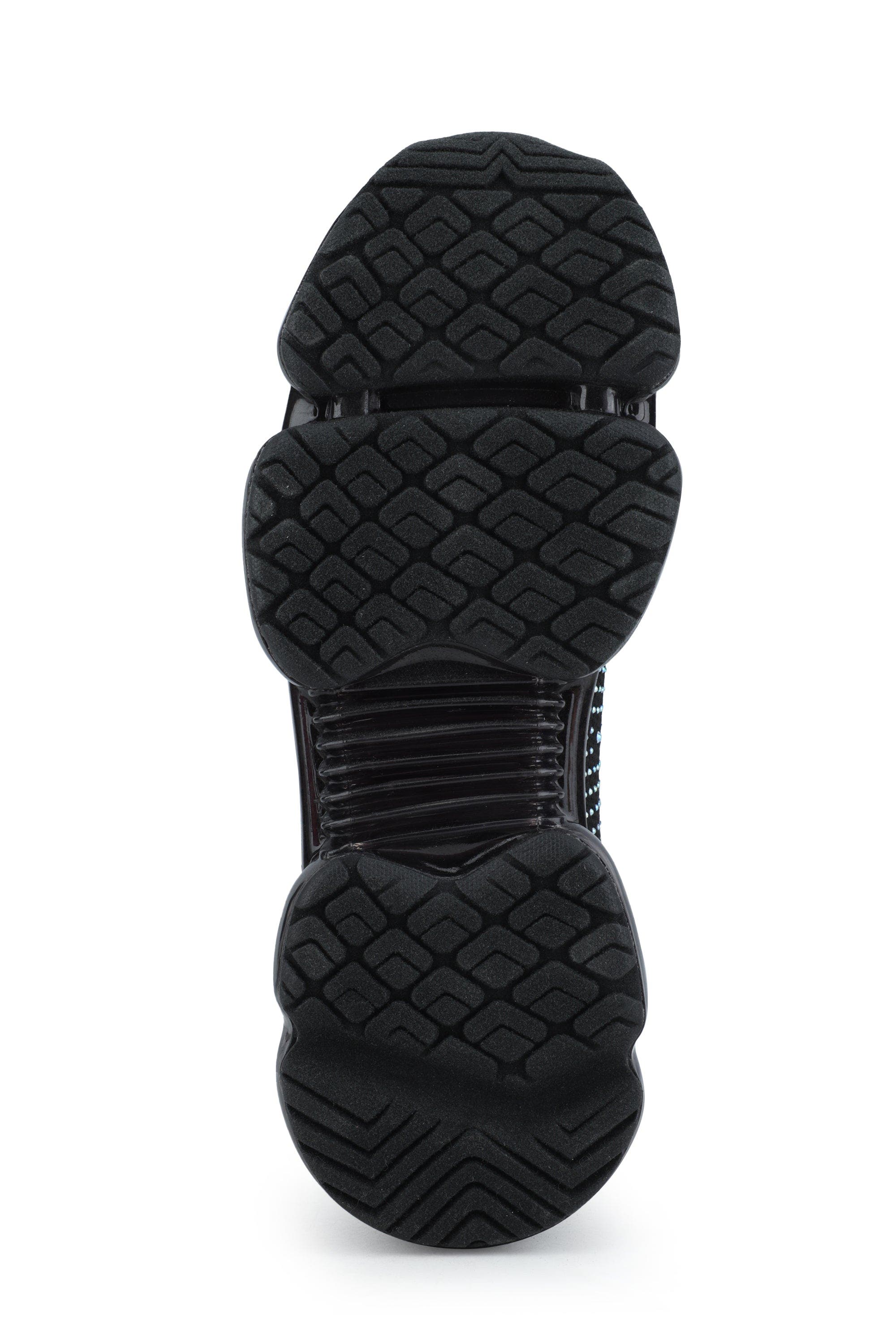 Lauren Lorraine Nero Sneakers, Alternate, color, Black