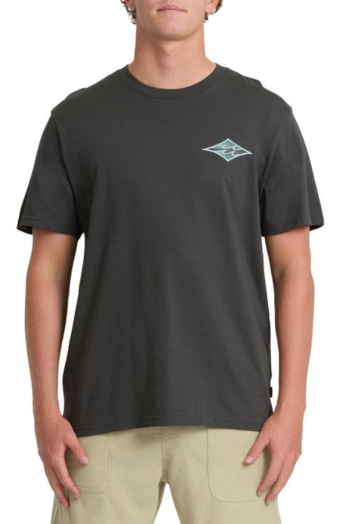 Crayon Wave Premium Cotton Graphic T-Shirt