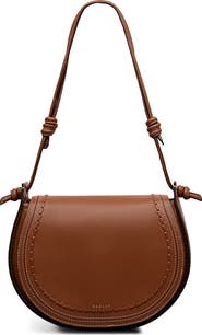Radley The Camden Medium Flapover Shoulder Bag
