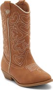 Harper Canyon Kids' Camryn Western Boot