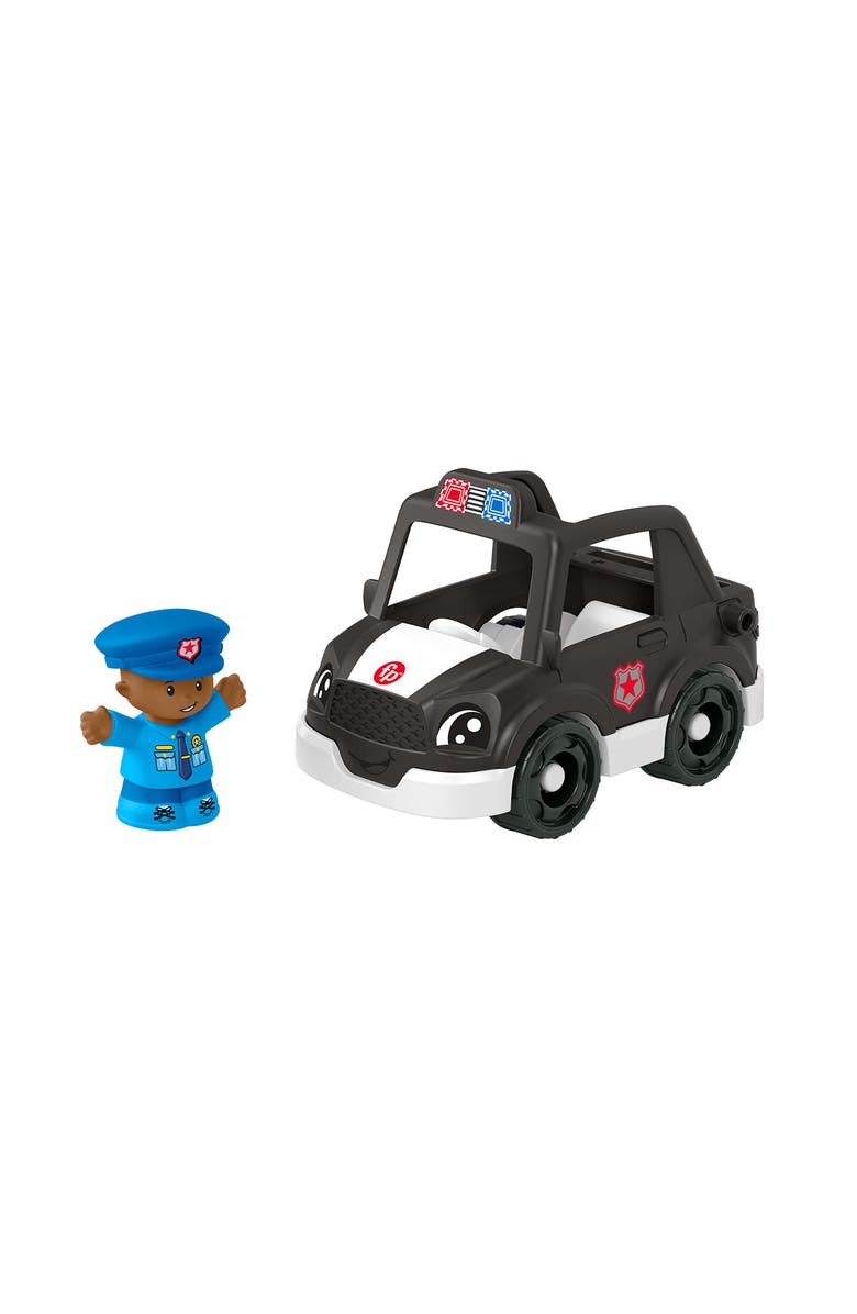 FISHER PRICE Little People<sup>®</sup> Small Vehicle Playset Mystery Toy, Alternate, color, 
