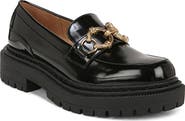Circus NY by Sam Edelman Ella Lug Sole Loafer