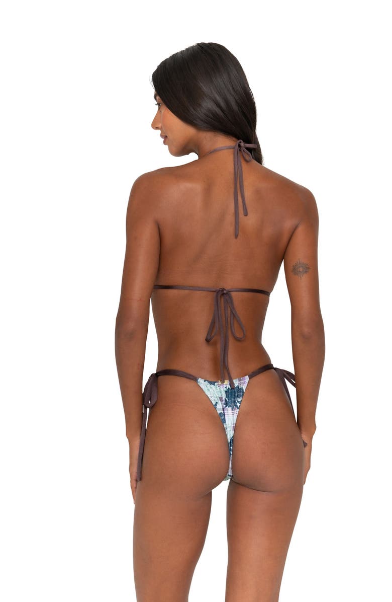 FAE Honey Top, Alternate, color, Posy