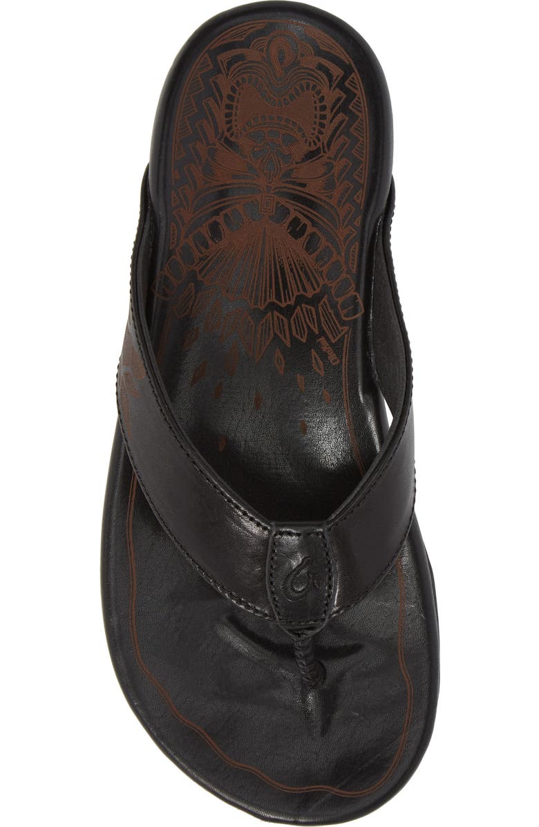 OluKai Kulia Flip Flop, Alternate, color,