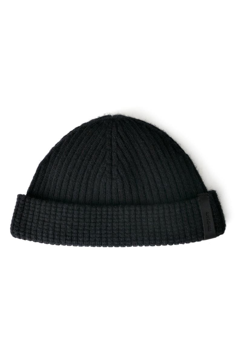 Melin Thermal Destination Beanie, Main, color, Black