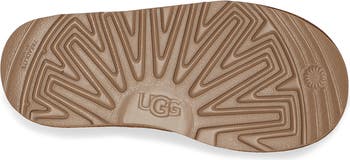 Keegan Slide Slipper