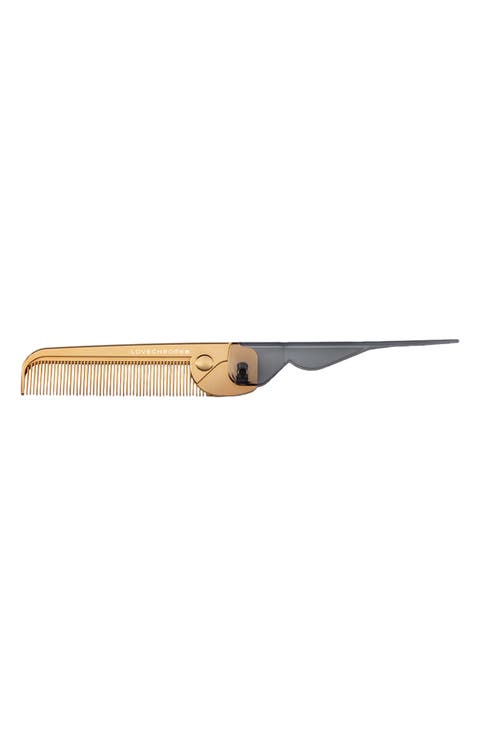 K24GP Bangs Comb