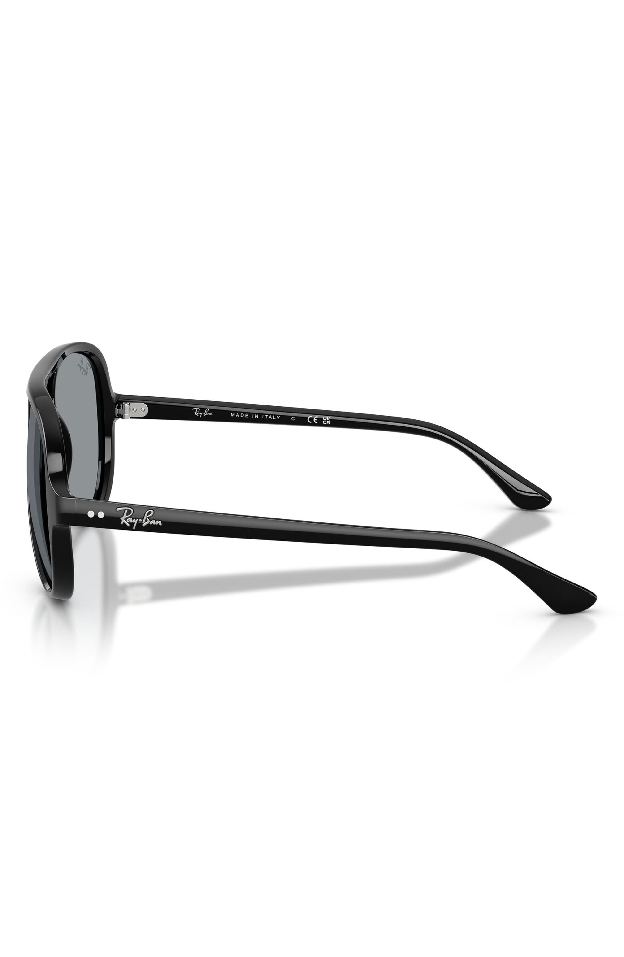 Ray-Ban Cats 5000 59mm Pilot Sunglasses (Men) | Nordstrom