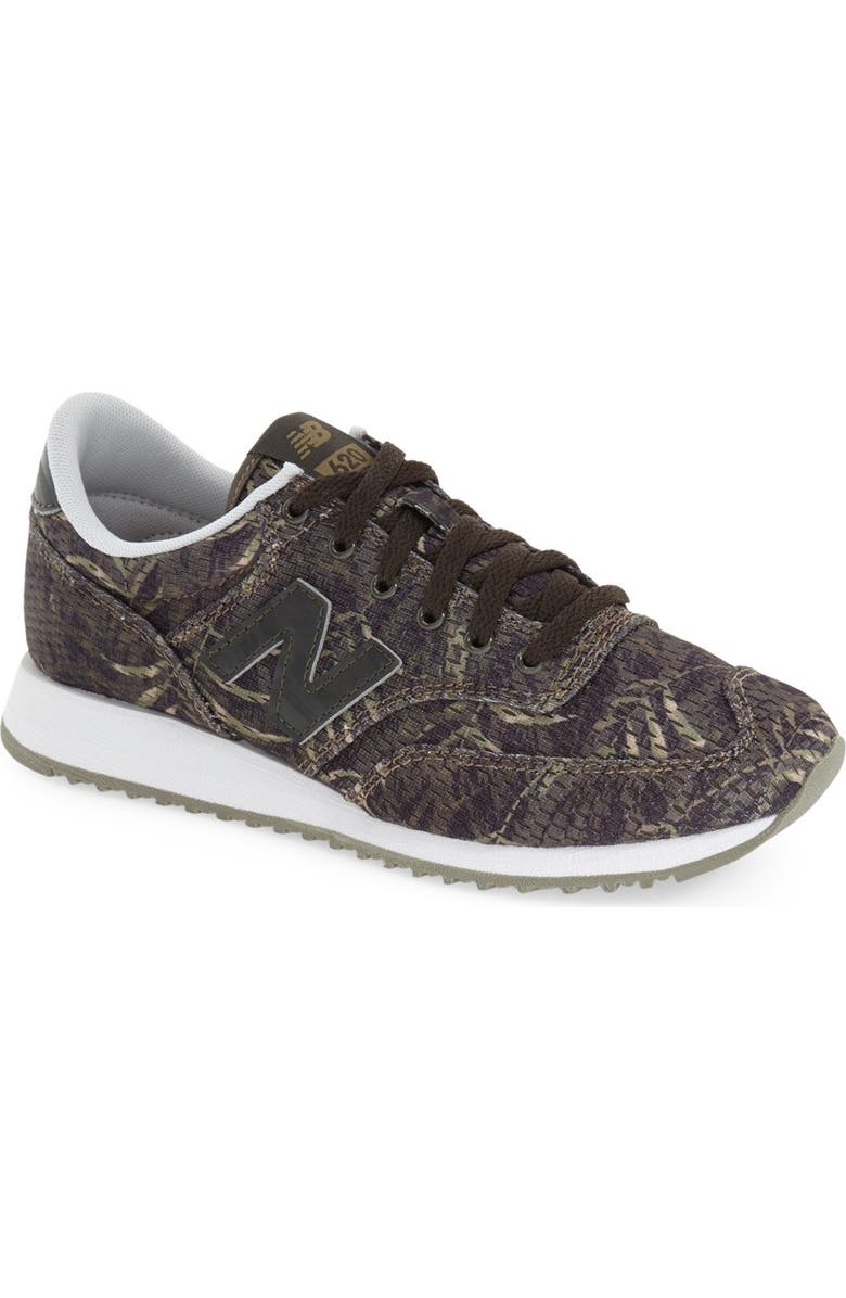New Balance '620' Sneaker, Main, color,