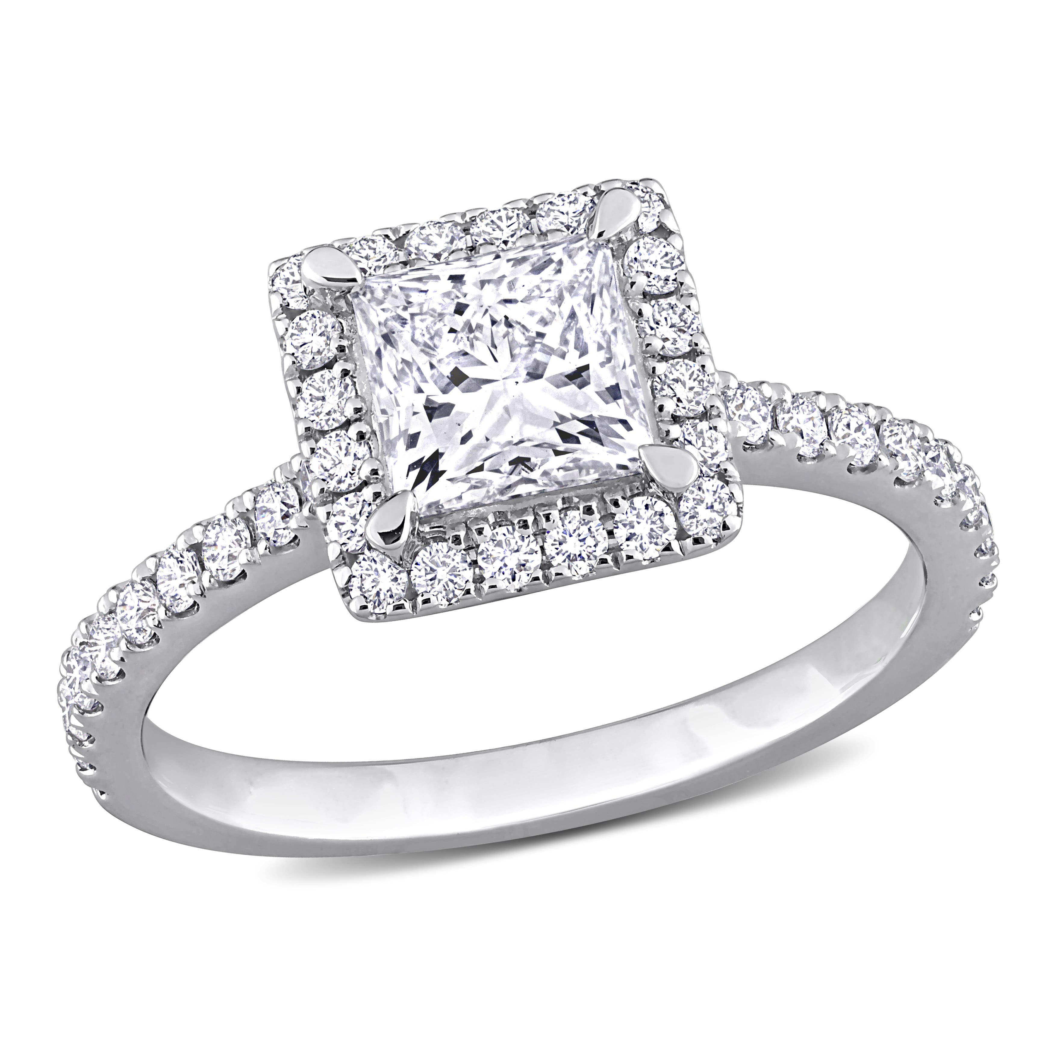 selected White Gold
