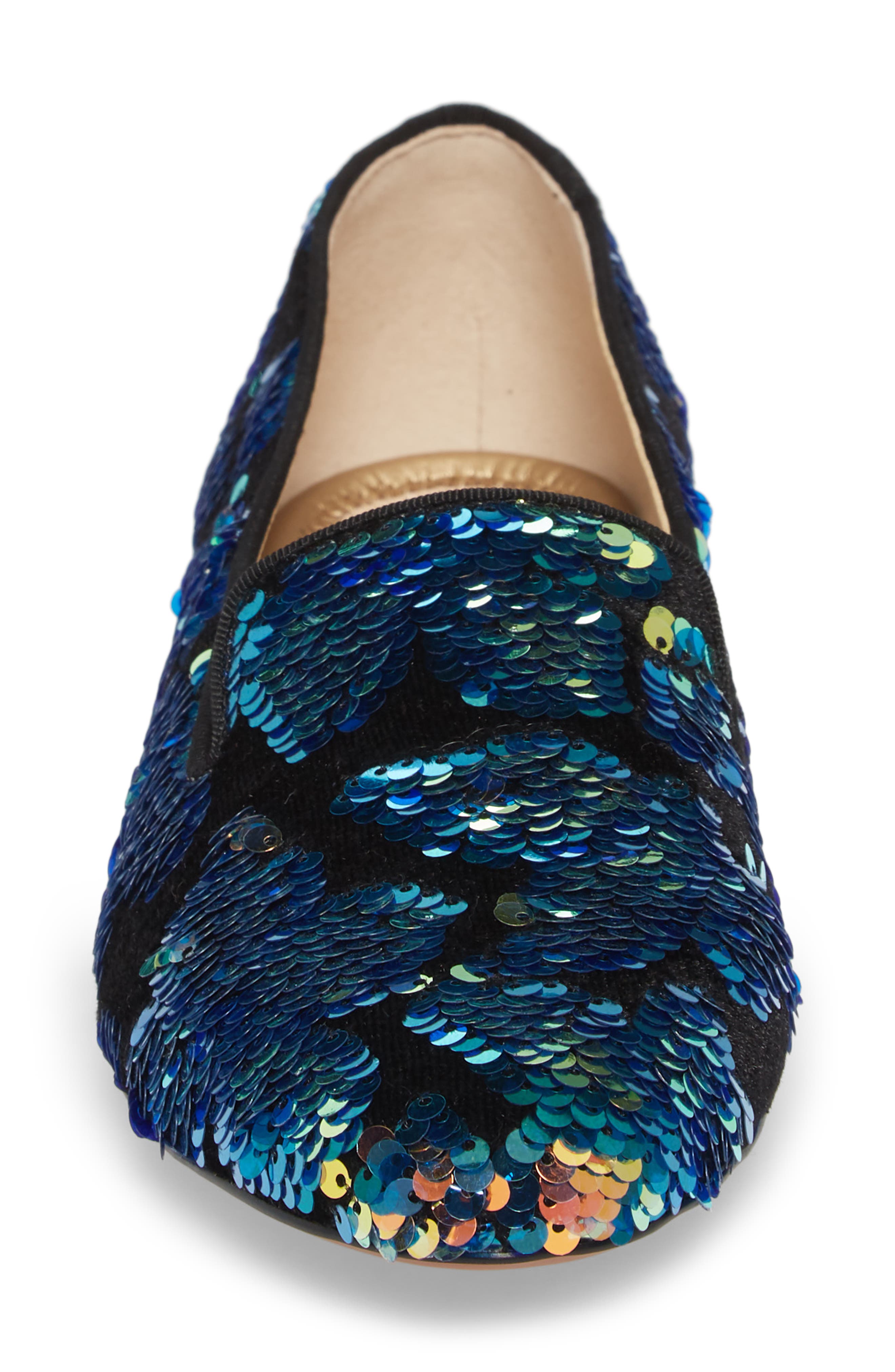 Sam Edelman Jordy Flat, Alternate, color, 