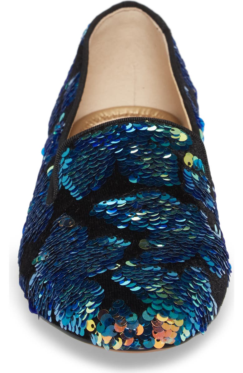 Sam Edelman Jordy Flat, Alternate, color,