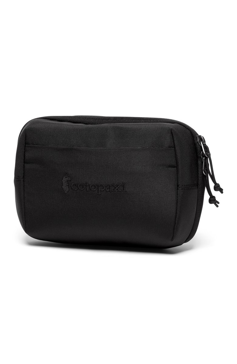Cotopaxi Viaje Tech Organizer - Cada Día, Main, color, Cotopaxi Black