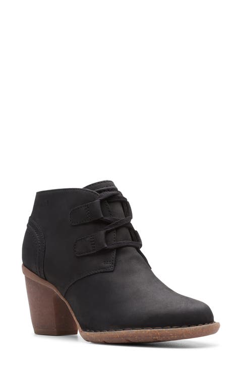 Carleta Lyon Ankle Boot (Women)