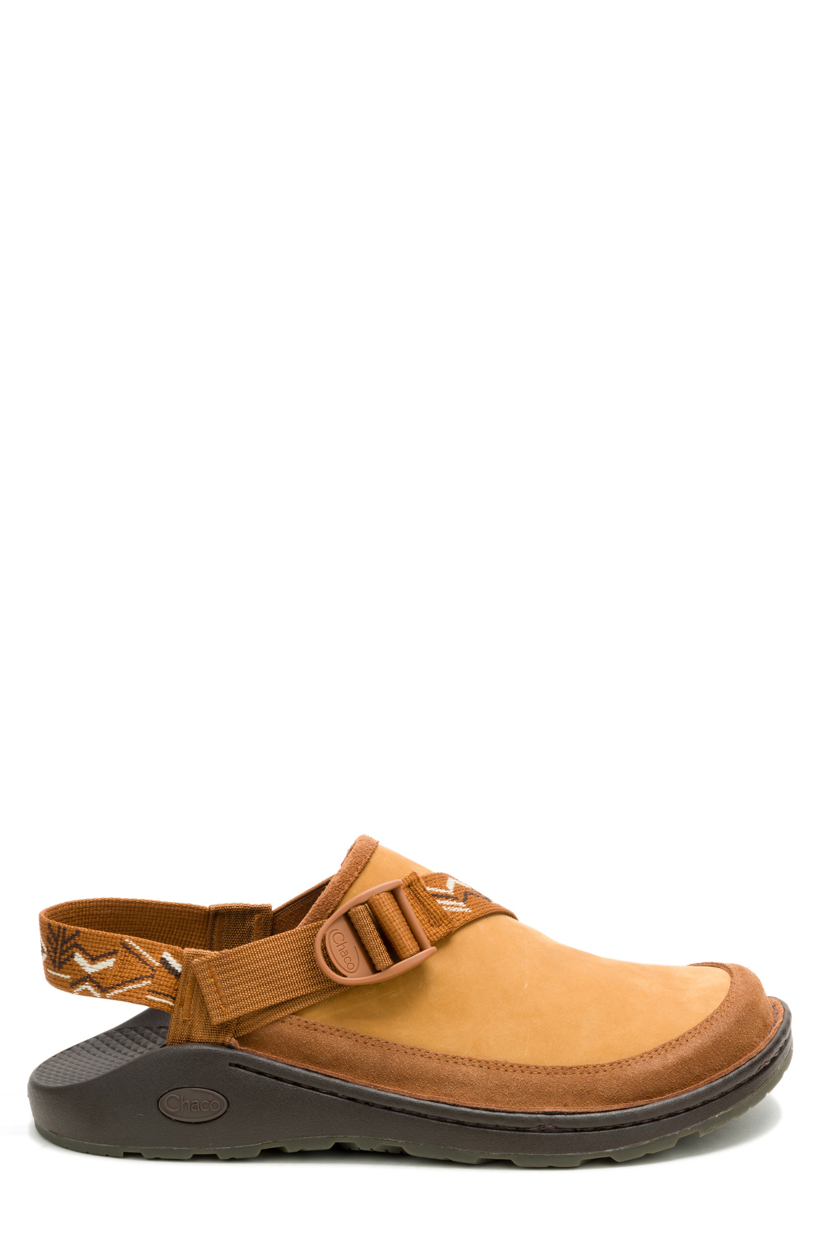 Chaco Canyon Clog, Alternate, color, 