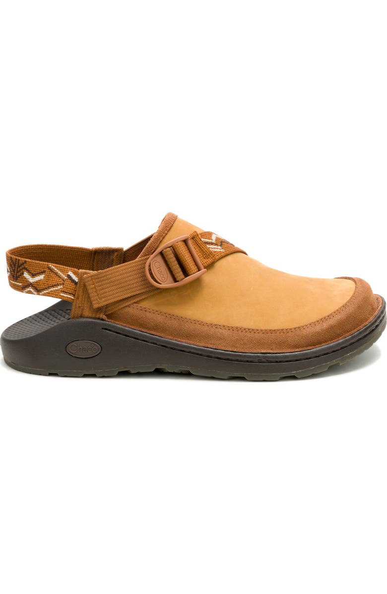 Chaco Canyon Clog, Alternate, color,