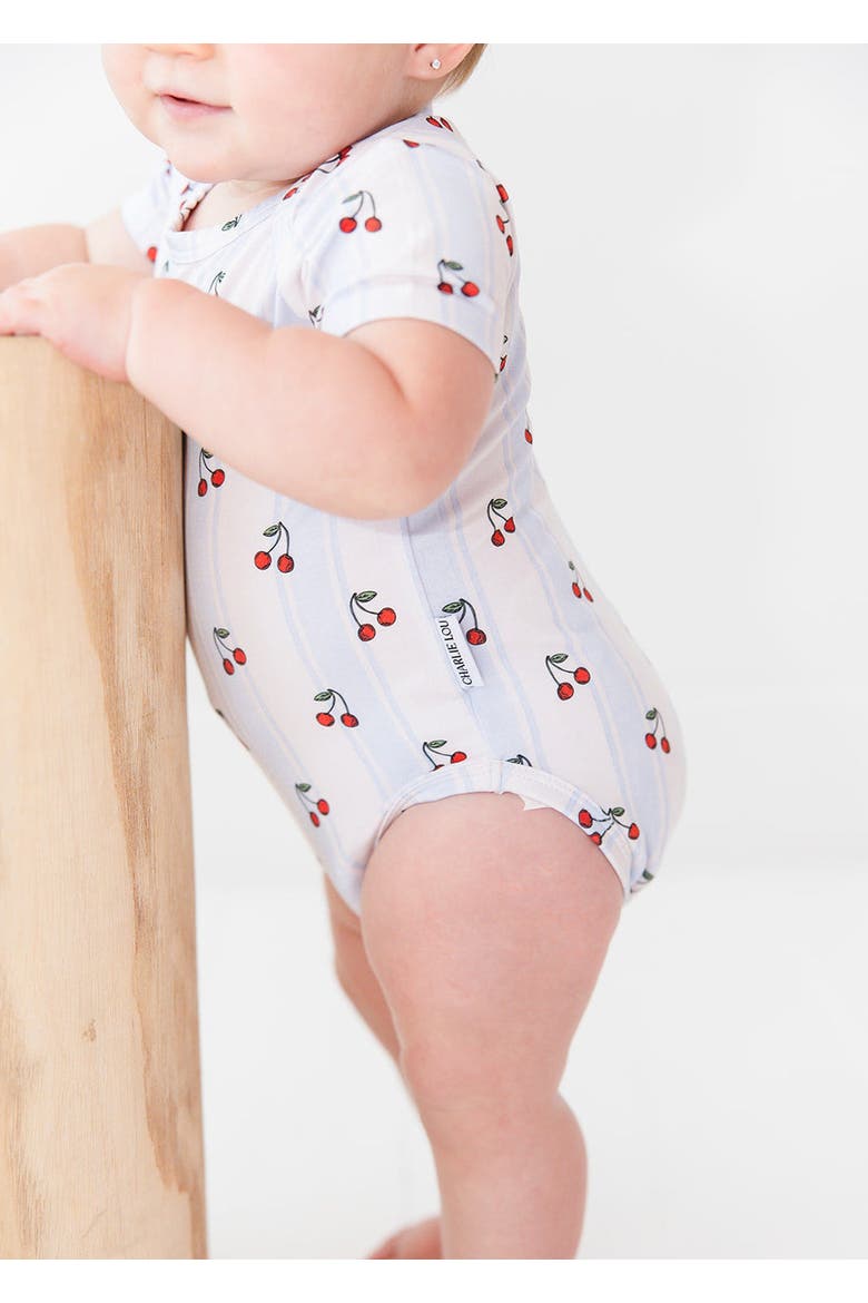 Bodysuit, Alternate, color, Multicolored