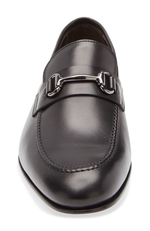 To Boot New York Berkshire Apron Toe Bit Loafer
