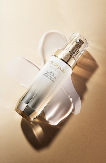 Clé de Peau Beauté Brightening Serum Supreme | Nordstrom